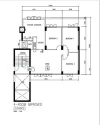 Blk 5 Marsiling Spring (Woodlands), HDB 4 Rooms #561140201
